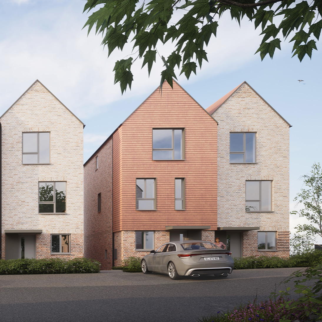 ABBOTSFORD CGI- plots 4 & 5