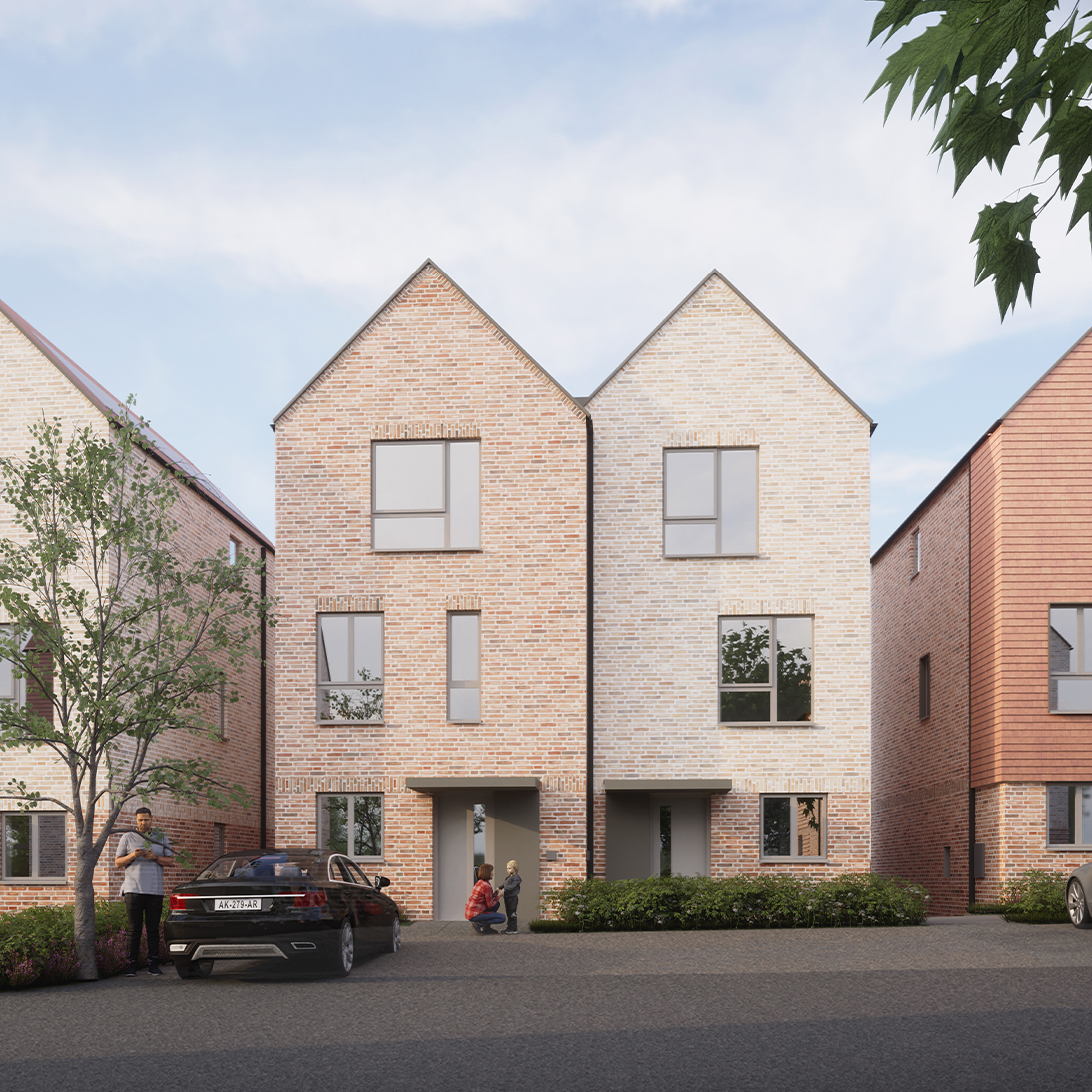ABBOTSFORD CGI- plots 6 & 7