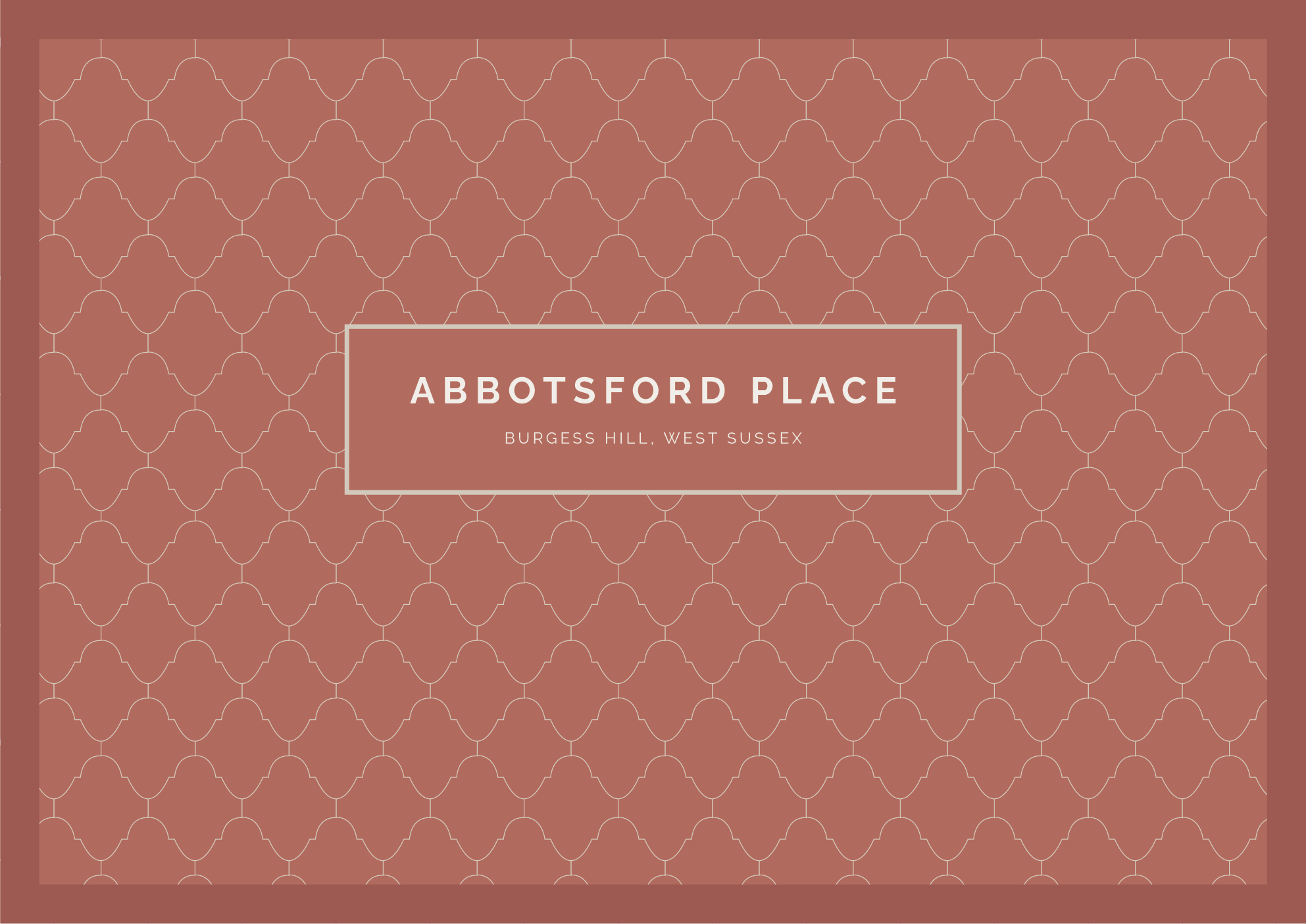 ABBOTSFORD PLACE_COVER