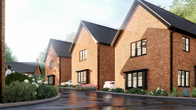 ABBOTSFORD CGI-plots 2 & 3