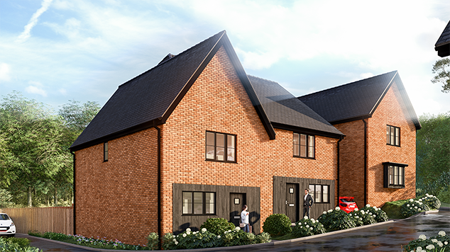 ABBOTSFORD CGI- plots 4 & 5