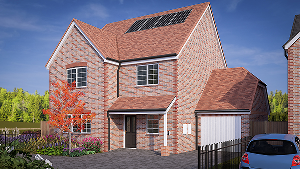 Oak Park Place LR_Plot-11_type-5BH1