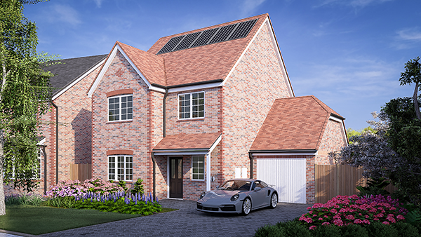 Oak Park Place LR_Plot-18_type-4BH1