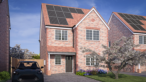 Oak Park Place LR_Plot-20_type-4BH1